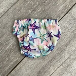 The Honest Company Honest Swim Diapers Starfish